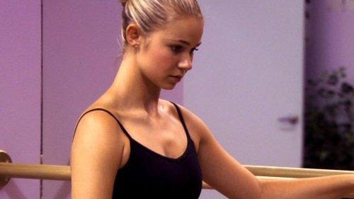 Make It or Break It Season 2 Episode 7 - What Are You Made Of?