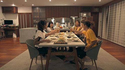 Terrace House: Opening New Doors Season 5 Episode 3 - Young Faces
