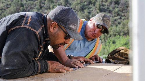 Gold Rush: Mine Rescue with Freddy & Juan Season 1 Episode 5 - A Fine Mess