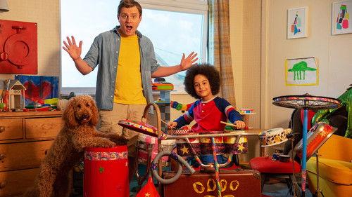 Waffle the Wonder Dog Season 3 Episode 14 - Waffle Pop Dog