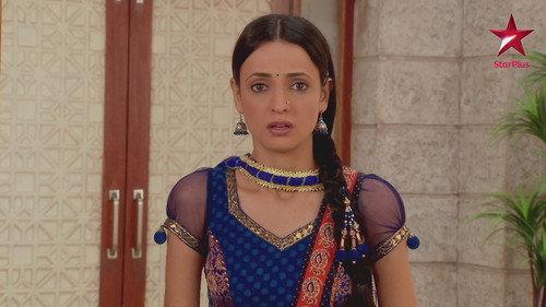 Iss Pyaar Ko Kya Naam Doon? Season 3 Episode 6 - Khushi Avoids Confrontation