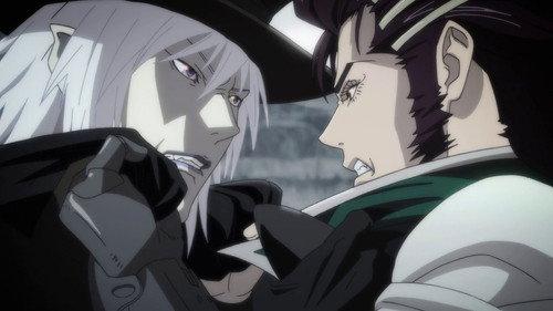 Rage of Bahamut Season 2 Episode 21 - Vengeance