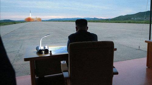 Frontline Season 35 Episode 20 - North Korea's Deadly Dictator