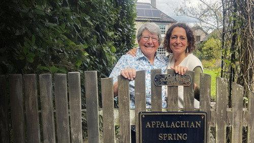 The Hotel Inspector Season 21 Episode 1 - Appalachian Spring