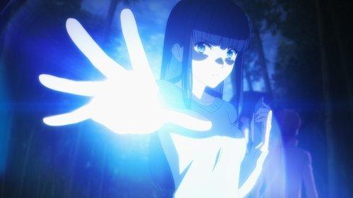The Irregular at Magic High School Season 3 Episode 12 - Ancient City Insurrection (4)