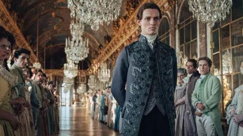 Marie Antoinette Season 2 Episode 3 - Treacherous Legacy