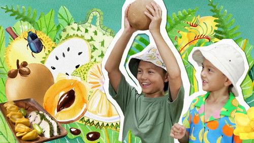 Gardening Australia Junior Season 2 Episode 13 - Tropical Fruitopia