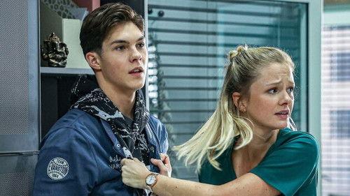 Szpital św. Anny Season 1 Episode 15 - Episode 15