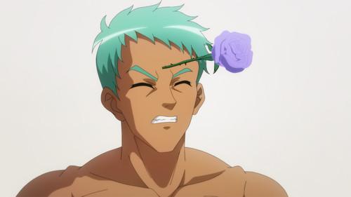 The Fruit of Evolution: Before I Knew It, My Life Had It Made Season 2 Episode 8 - Beautiful Valkyries