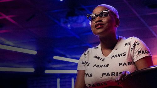 Background image for Paris Sashay