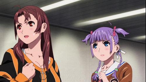 Wizard Barristers Season 1 Episode 11 - Shining Cecil