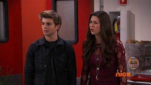 The Thundermans Season 3 Episode 17 - Chutes and Splatters