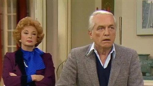 Too Close for Comfort Season 2 Episode 16 - My Unfavorite Martin