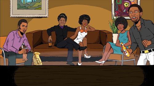 Background image for James Brown Pt. 1