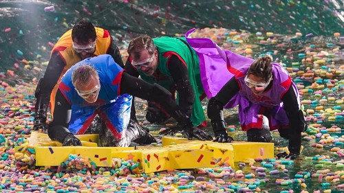 I'm a Celebrity...Get Me Out of Here! Season 21 Episode 18 - Celebrity Cyclone