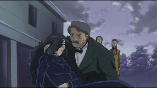 Glass Mask Season 1 Episode 9 - The New Midori