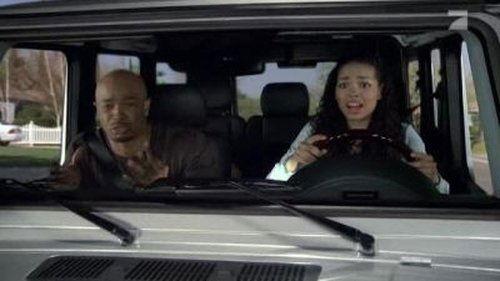 My Wife and Kids Season 3 Episode 21 - Claire's Permit