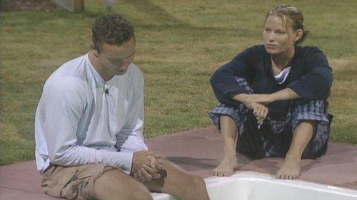 Big Brother Season 1 Episode 16 - Day 20-21
