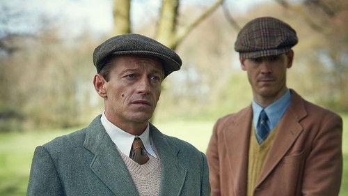 Foyle's War Season 9 Episode 3 - Elise