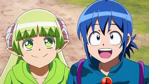 Welcome to Demon School! Iruma-kun Season 3 Episode 16 - The End of the Harvest Festival