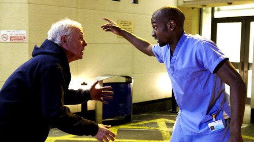 Casualty Season 26 Episode 16 - Next of Kin (2)