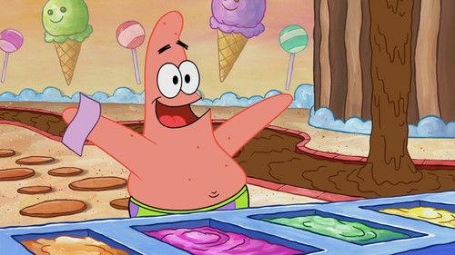 SpongeBob SquarePants Season 10 Episode 15 - Patrick's Coupon