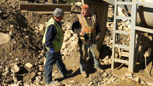 Gold Rush: Mine Rescue with Freddy & Juan Season 2 Episode 8 - The Gold Wizard