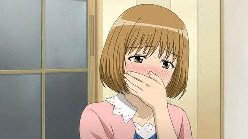 Genshiken Season 3 Episode 4 - Beards and Boobs