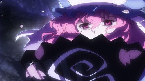 Background image for The Spring Snow Incident