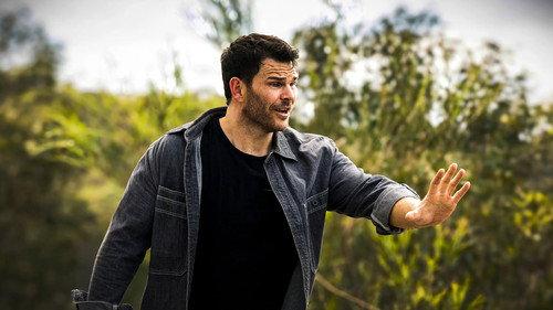 Watching You Season 1 Episode 5 - Episode 5