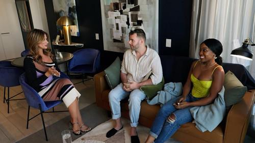 Married at First Sight Season 11 Episode 11 - Episode 11