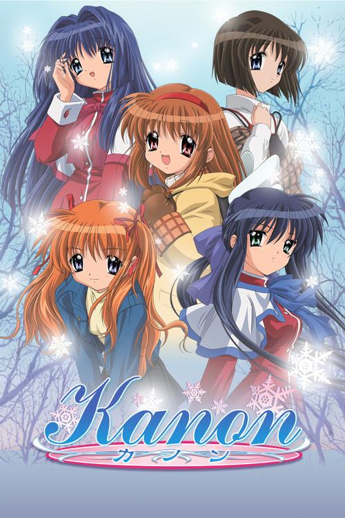Kanon poster