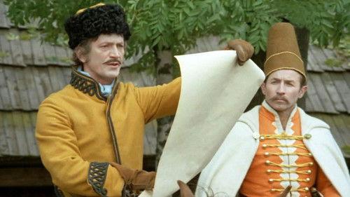 Janosik Season 1 Episode 6 - Worek talarów