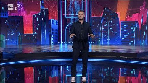 Stasera c’è Cattelan su Raidue Season 4 Episode 1 - Episode 1