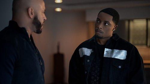 Power Book II: Ghost Season 2 Episode 4 - Gettin' These Ends