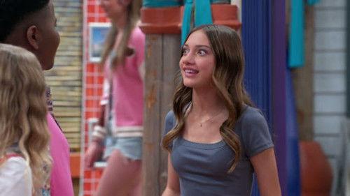 The Thundermans: Undercover Season 1 Episode 18 - Cruel Summer