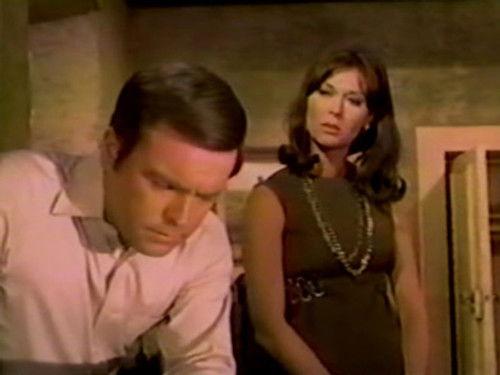 It Takes a Thief Season 2 Episode 14 - The Artist is for Framing