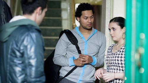 EastEnders Season 26 Episode 25 - 3947