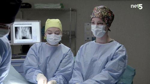 De mannen van dokter Anne Season 1 Episode 8 - Episode 8