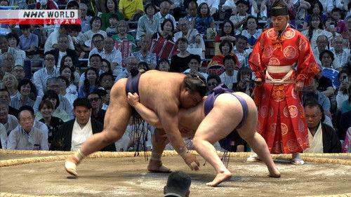 GRAND SUMO Highlights Season 30 Episode 6 - Day 6