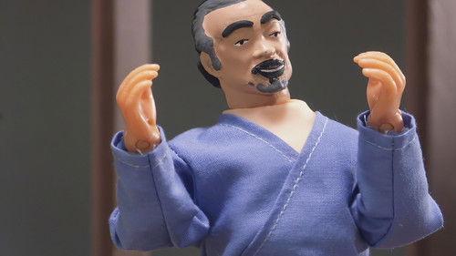 Robot Chicken Season 1 Episode 9 - S&M Present