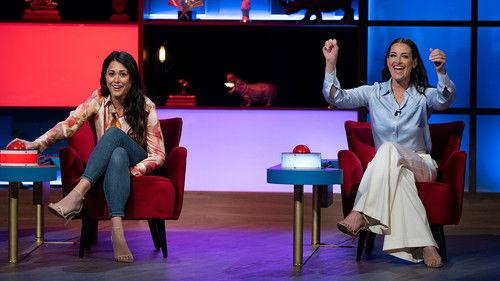 Richard Osman's House of Games Season 7 Episode 23 - Week 5: Wednesday