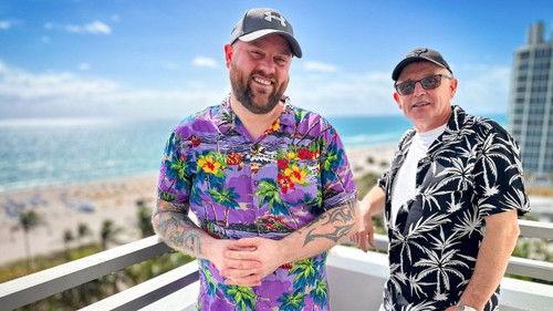 Rich Holiday, Poor Holiday Season 4 Episode 1 - Episode 1