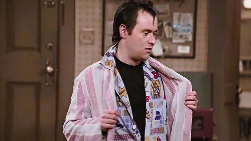 Laverne & Shirley Season 5 Episode 24 - Antonio, the Amazing