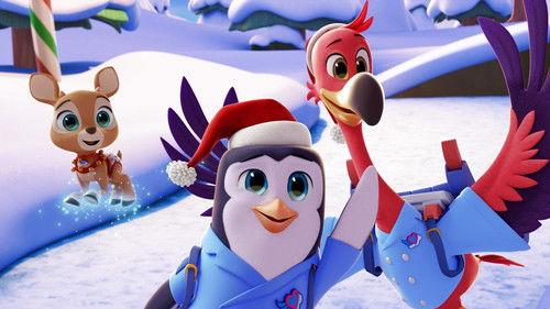 T.O.T.S. Season 1 Episode 35 - Santa Baby