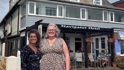 The Hotel Inspector Season 21 Episode 2 - The Navigator