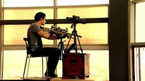 Major Crimes Season 1 Episode 10 - Long Shot