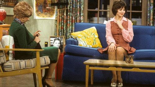 Laverne & Shirley Season 6 Episode 7 - The Other Woman