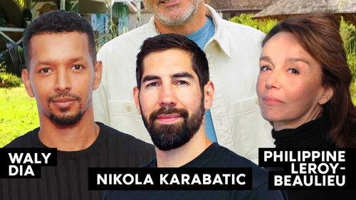 The Unexpected Getaway Season 3 Episode 15 - Episode 15