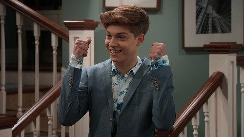 Best Friends Whenever Season 2 Episode 12 - Revenge of the Past (1)
